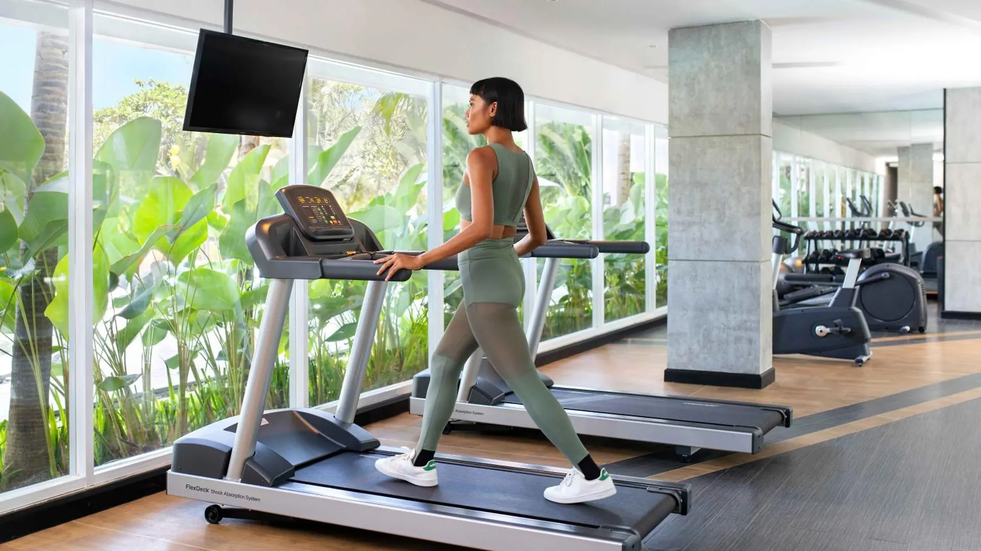 Grand Mercure Bali Seminyak Отель Семиньяк