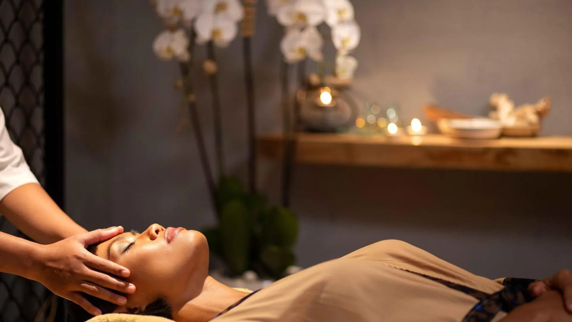 ***** Отель Grand Mercure Bali Seminyak Индонезия