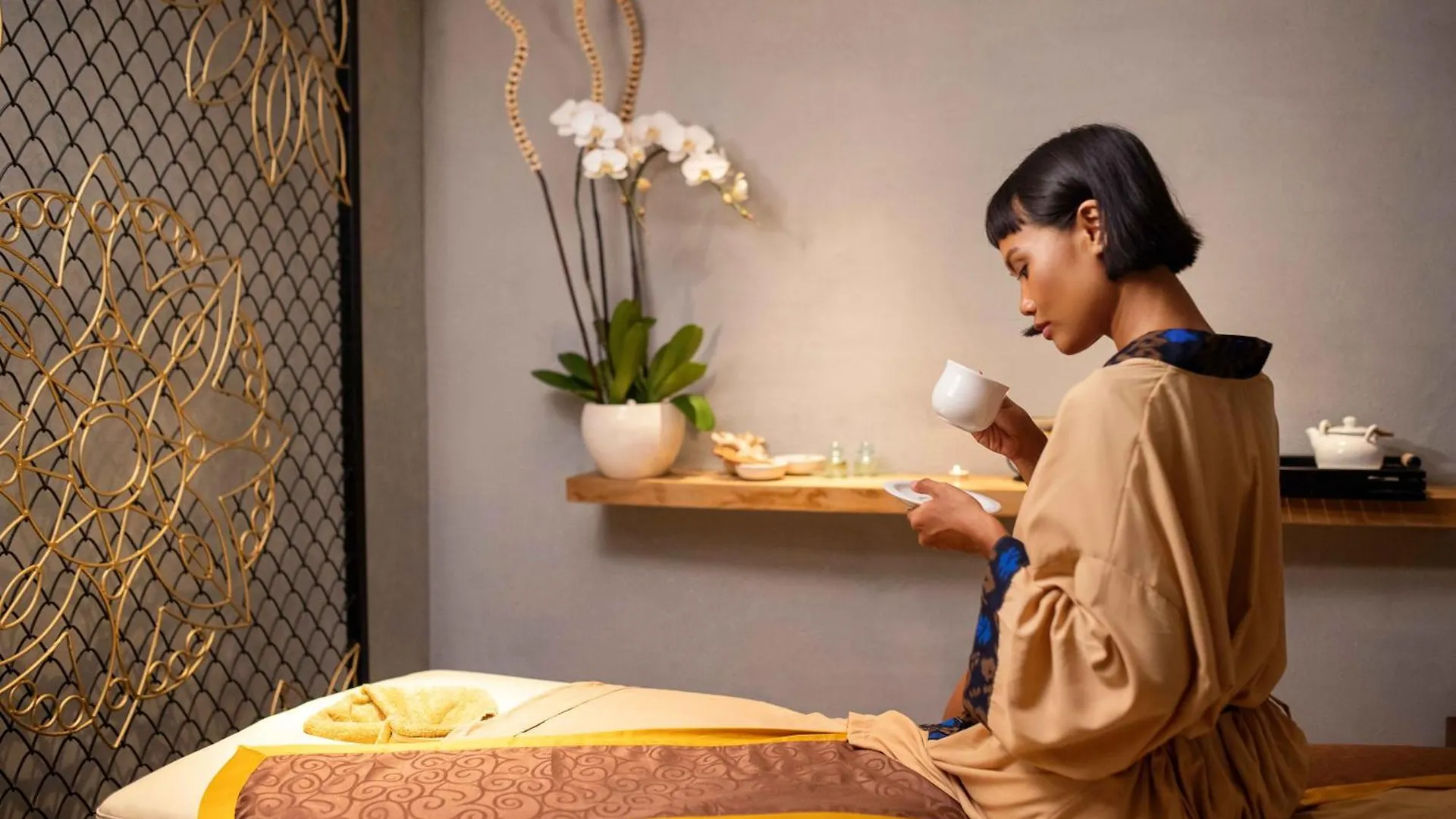Grand Mercure Bali Seminyak Отель