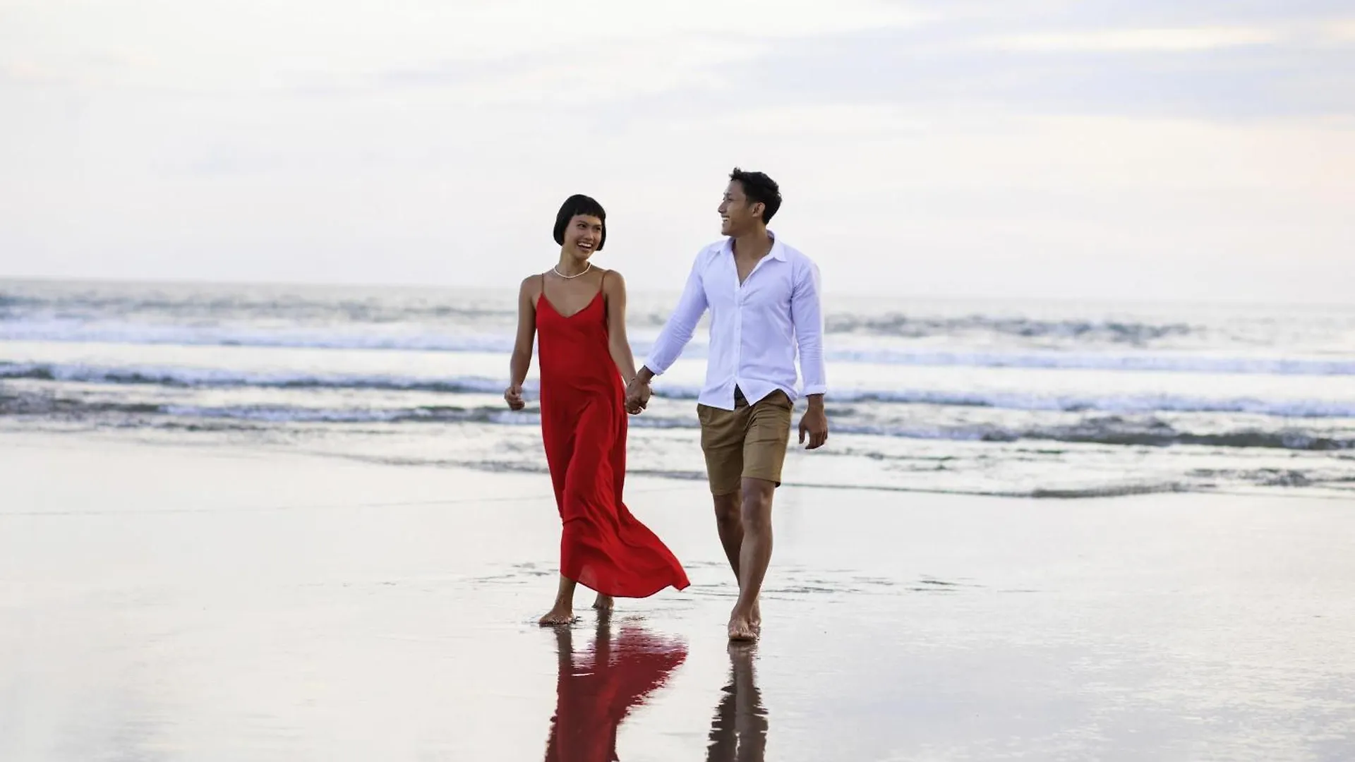 ***** Отель Grand Mercure Bali Seminyak Индонезия