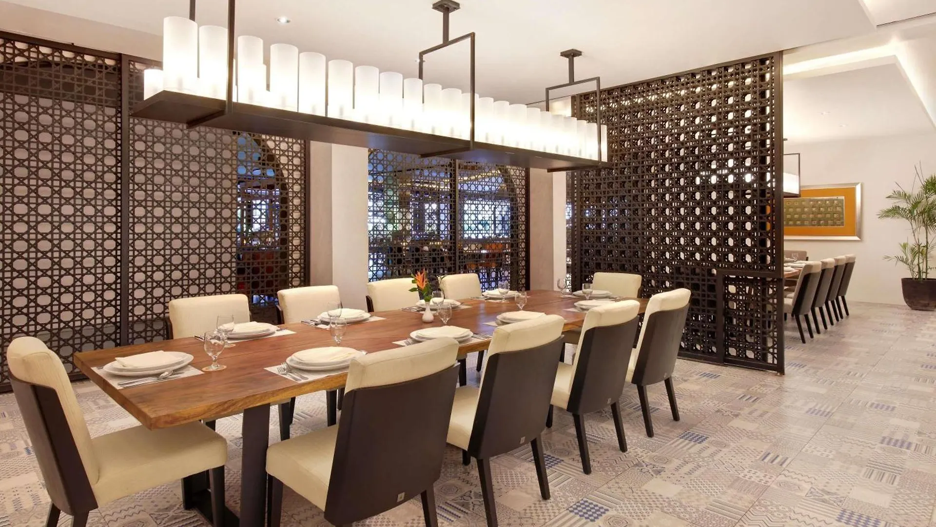 Grand Mercure Bali Seminyak Отель Семиньяк