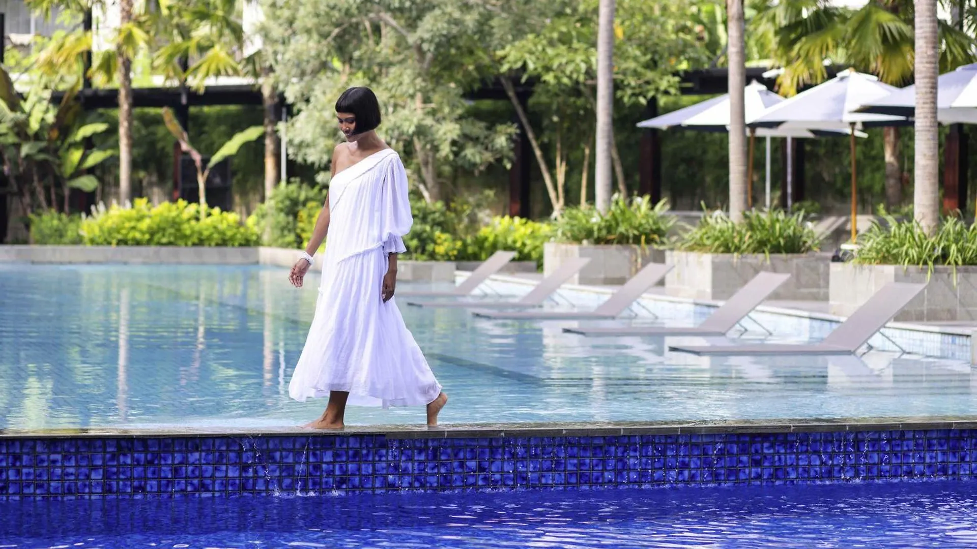 Grand Mercure Bali Seminyak