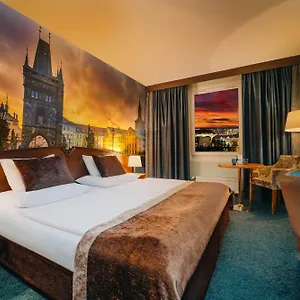 Plaza - Czech Leading Otel