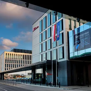 Отель Hilton Garden Airport ****