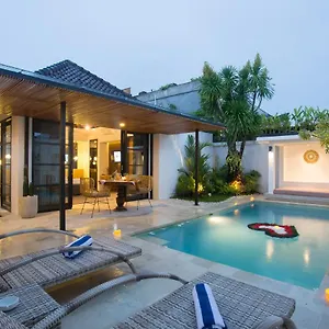The Kon's Bali ***** Seminyak