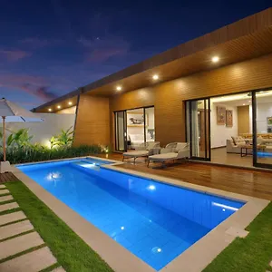 The Claremont Luxury Seminyak (Bali)