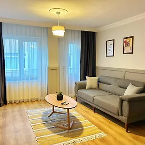 Апарт-отель Play Sport House 
