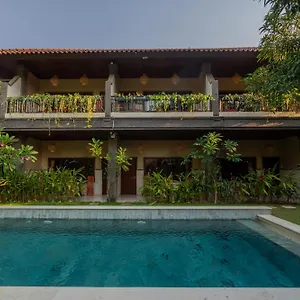 Jepun Bnb Bali Seminyak (Bali)
