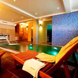 Отель Relax ****