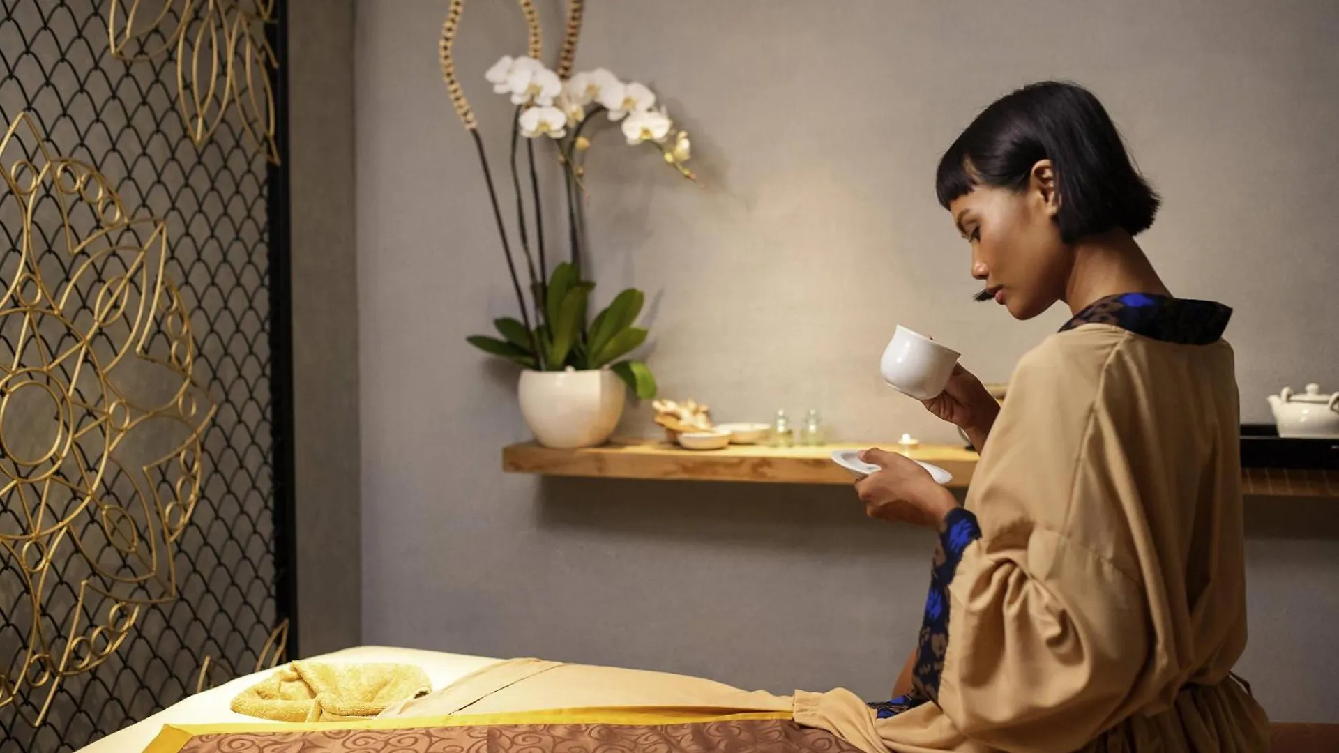 فندق Grand Mercure Bali Seminyak