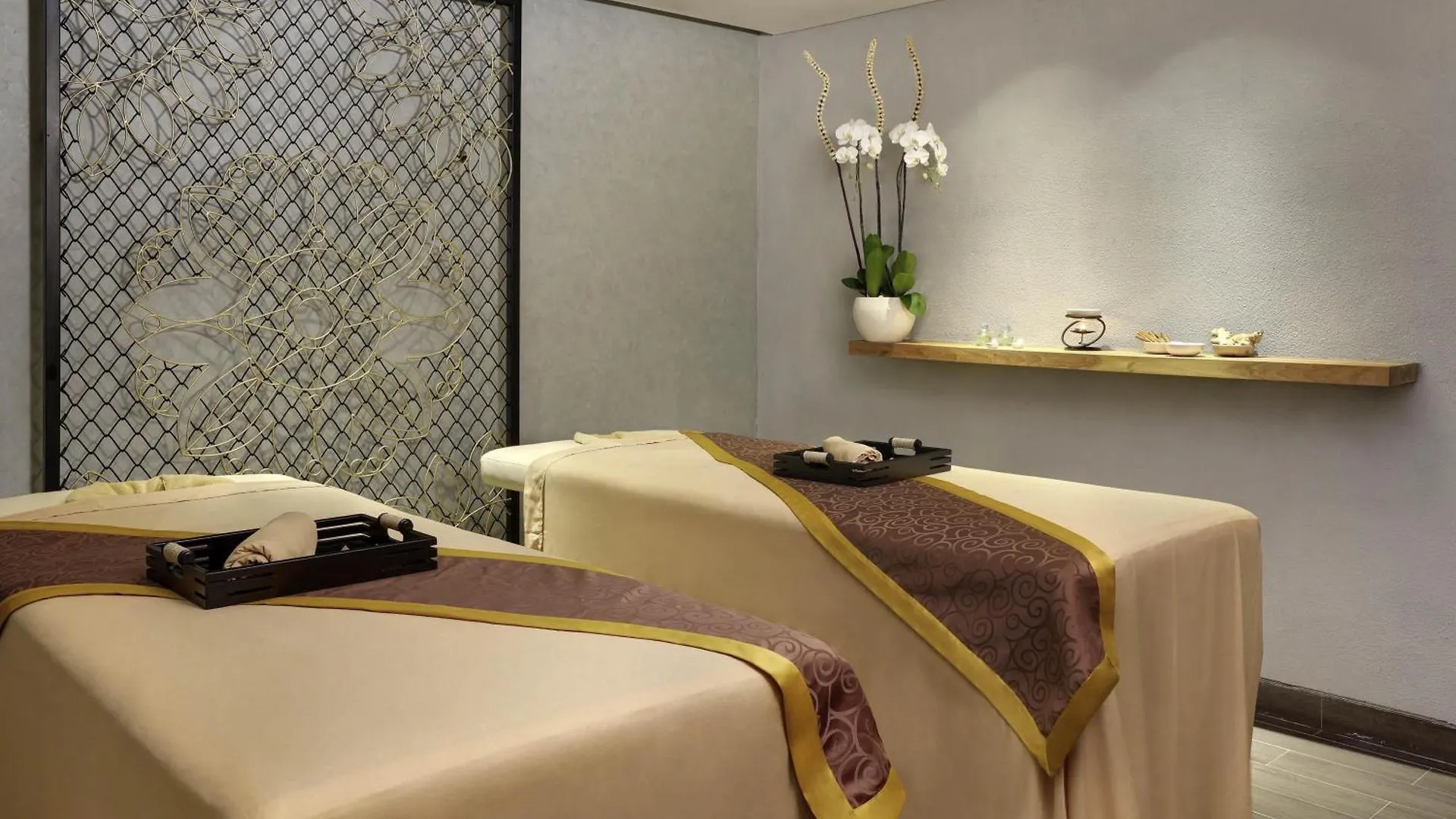 Grand Mercure Bali Seminyak