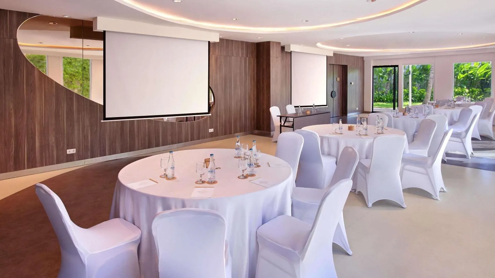 فندق Grand Mercure Bali Seminyak