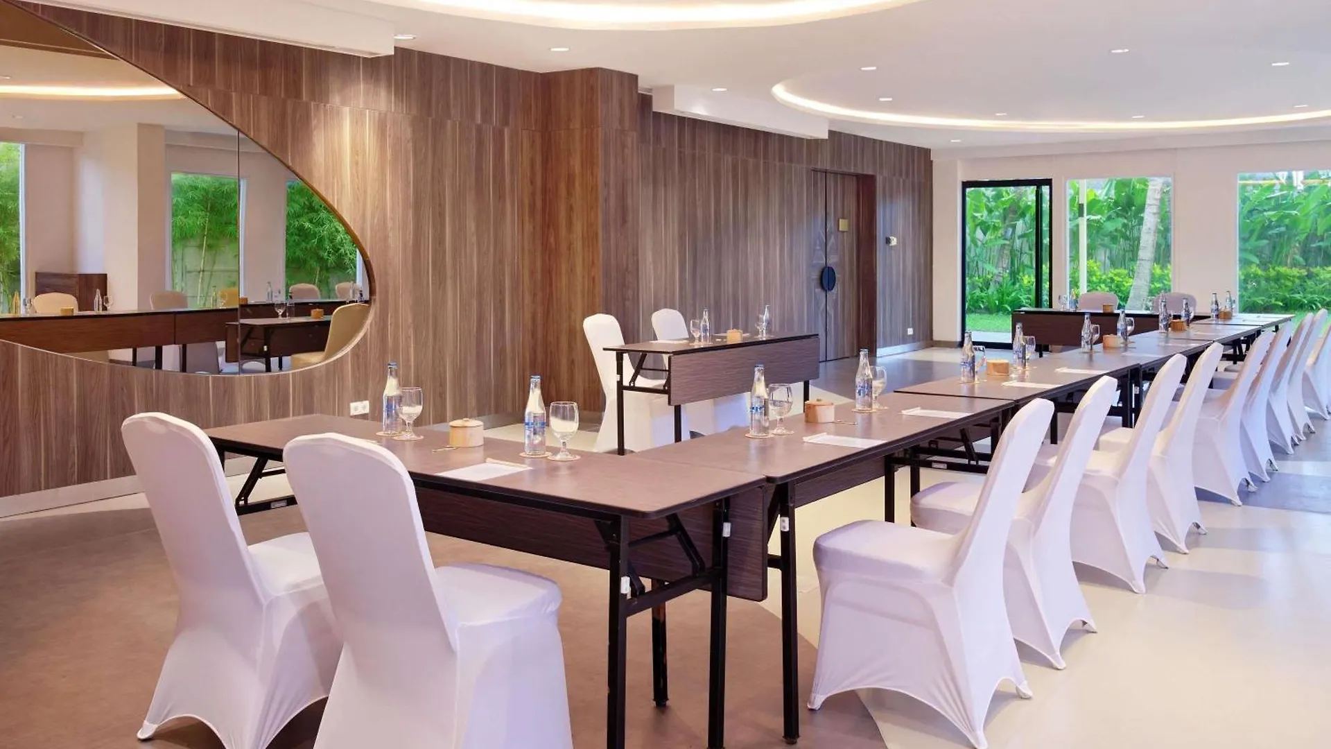 Grand Mercure Bali Seminyak 5*, سمينياك إندونيسيا