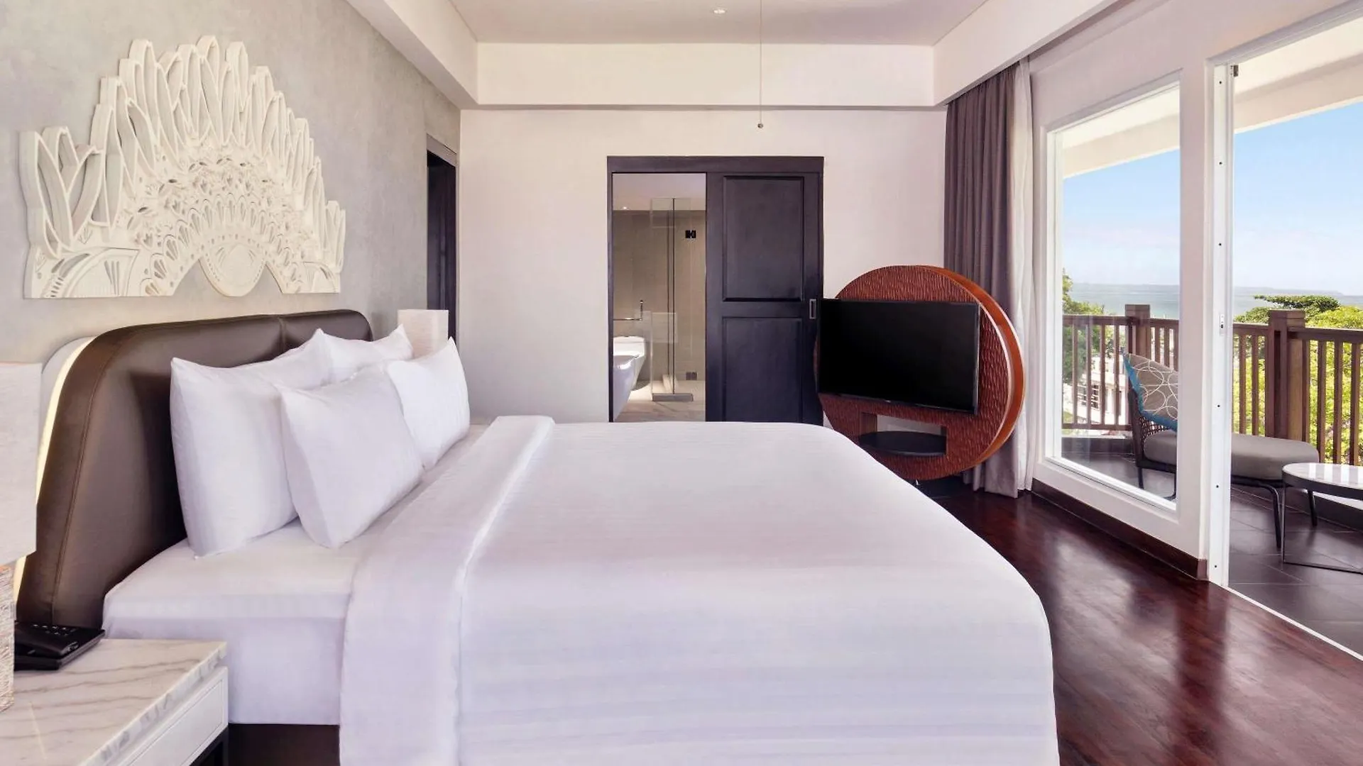 Grand Mercure Bali Seminyak