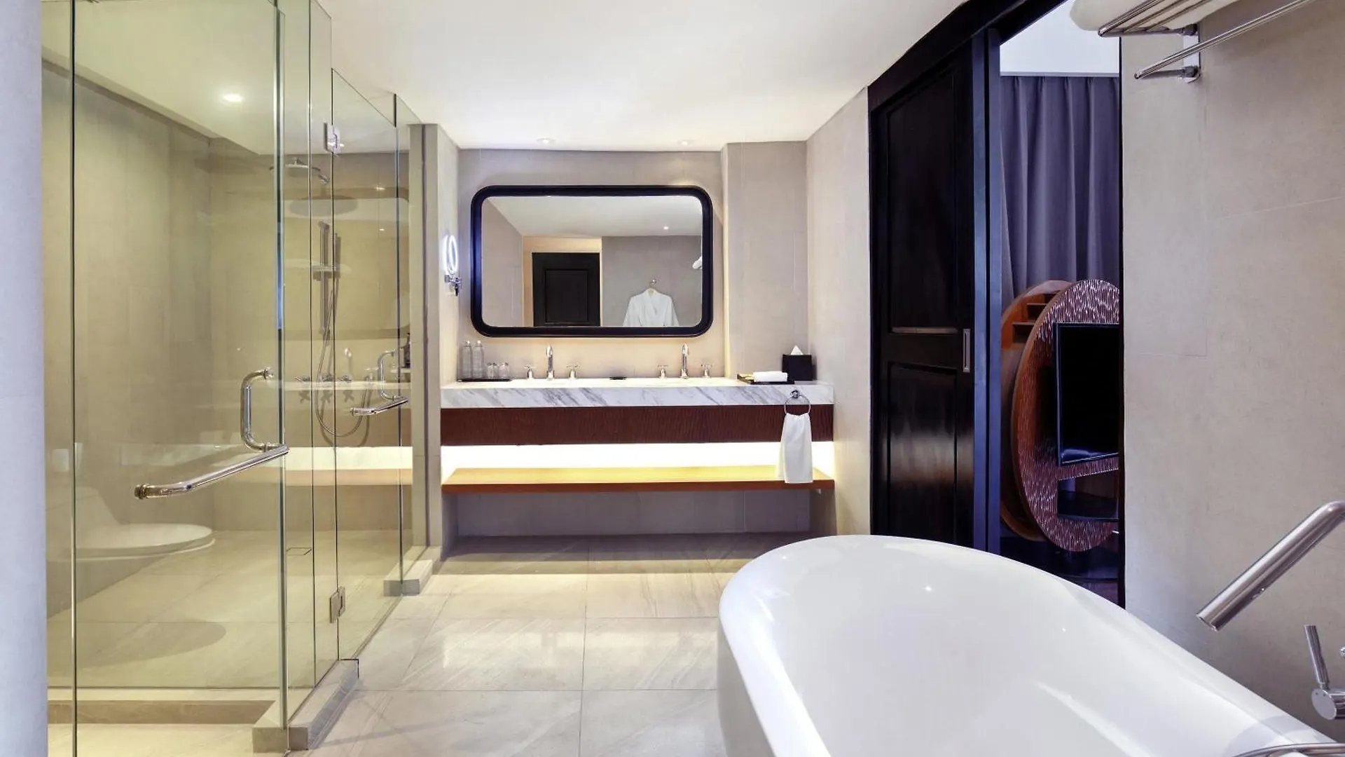 فندق Grand Mercure Bali Seminyak