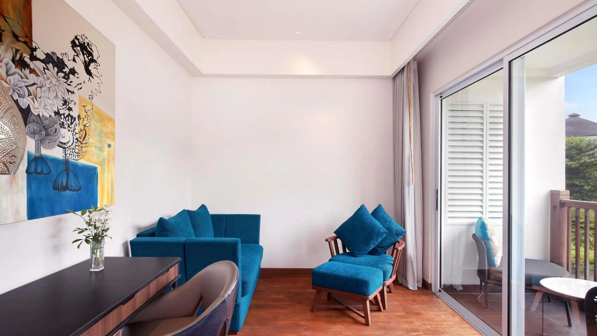 فندق Grand Mercure Bali Seminyak