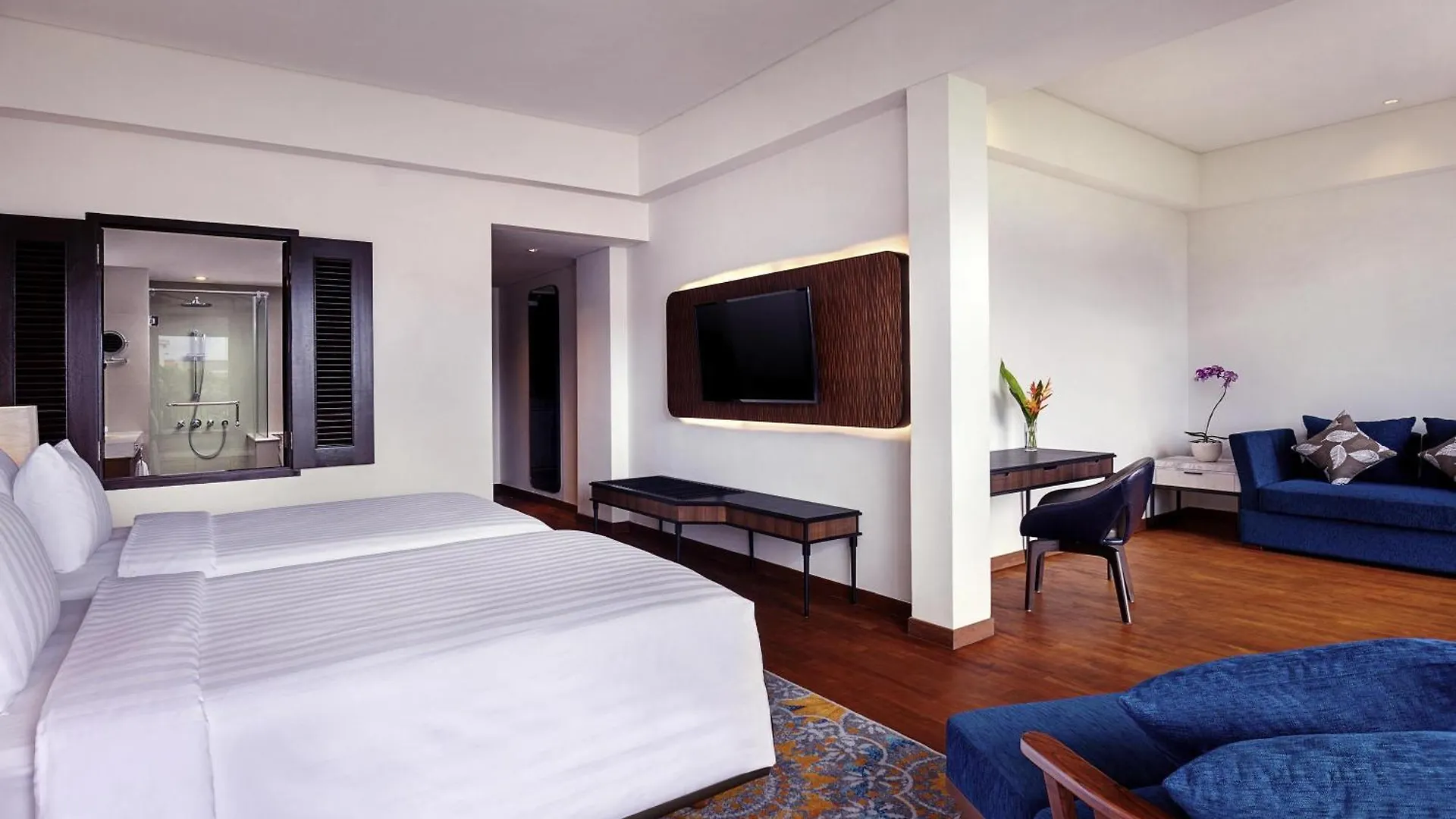 Grand Mercure Bali Seminyak