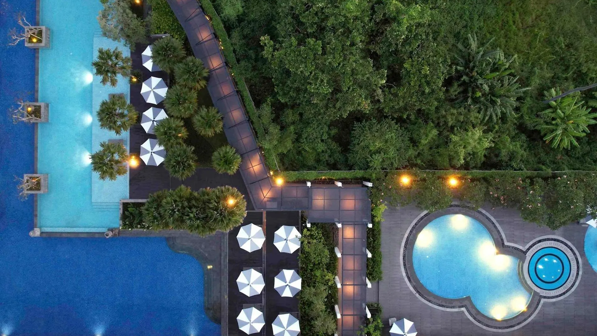 Grand Mercure Bali Seminyak إندونيسيا