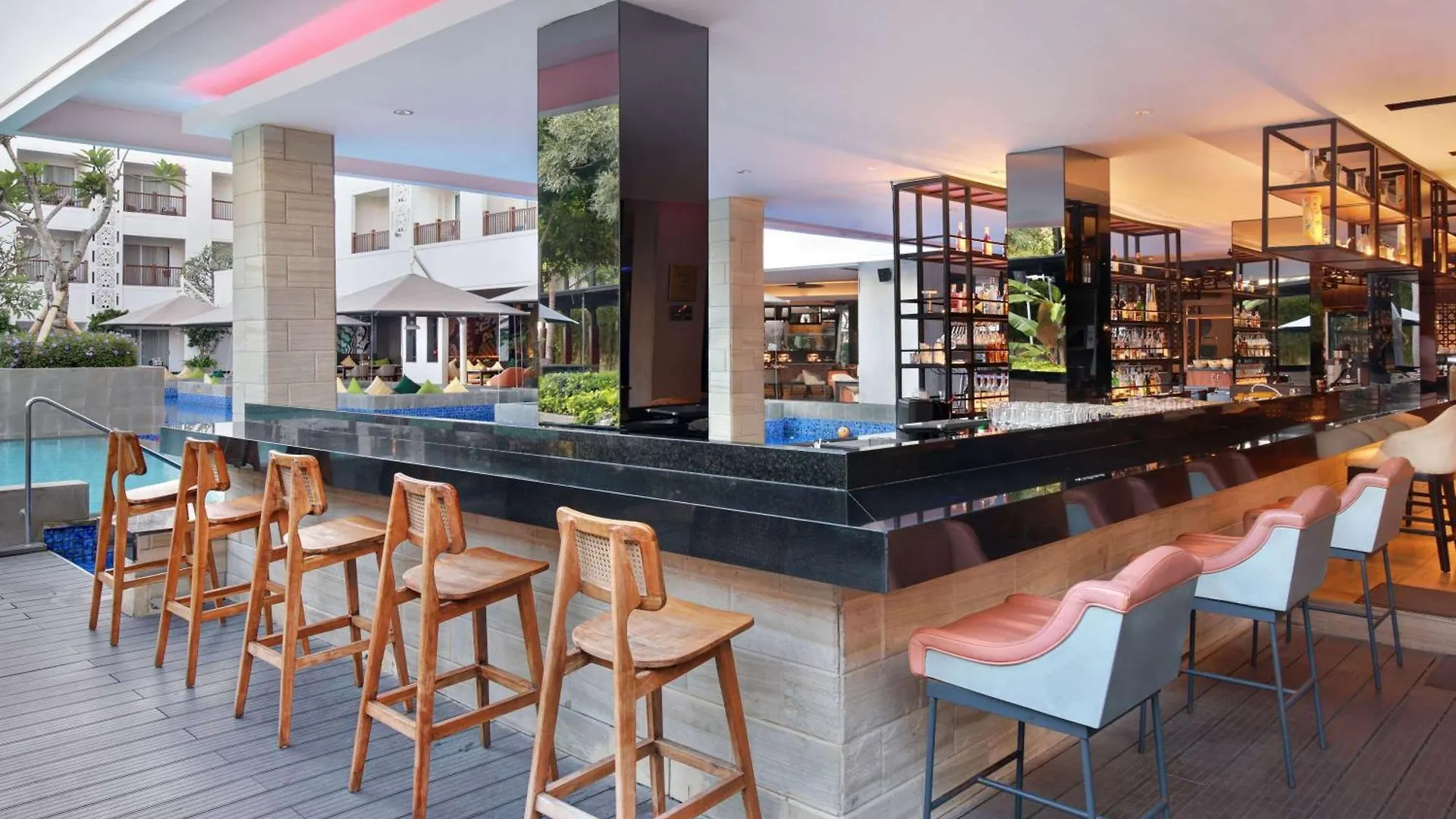 Grand Mercure Bali Seminyak Indonesia