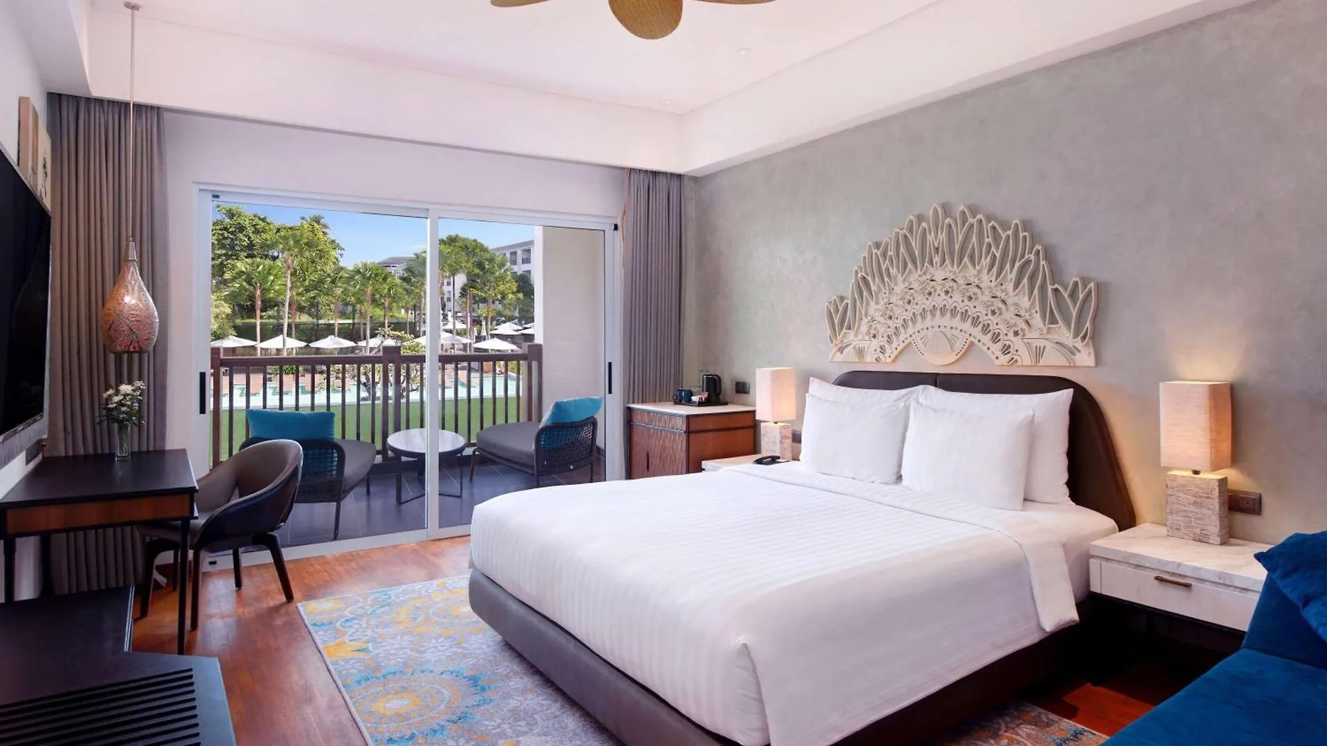 Grand Mercure Bali Seminyak