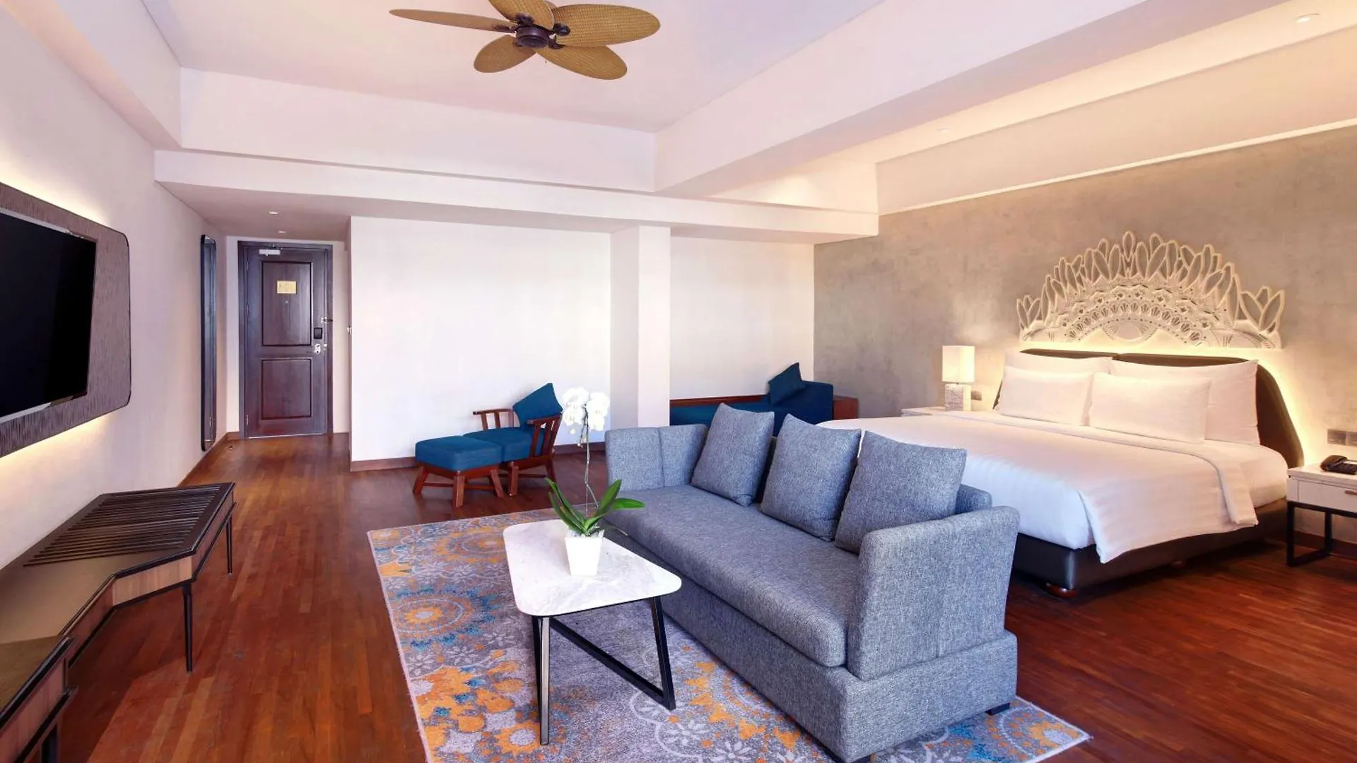 Hotel Grand Mercure Bali Seminyak
