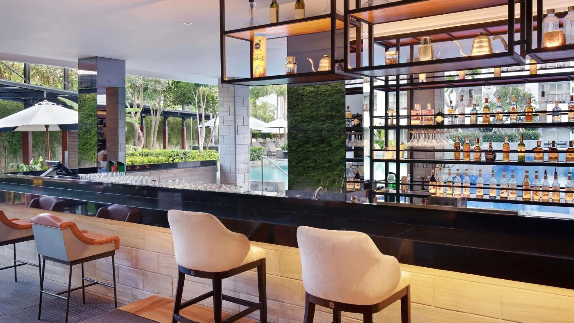 Grand Mercure Bali Seminyak Indonesia
