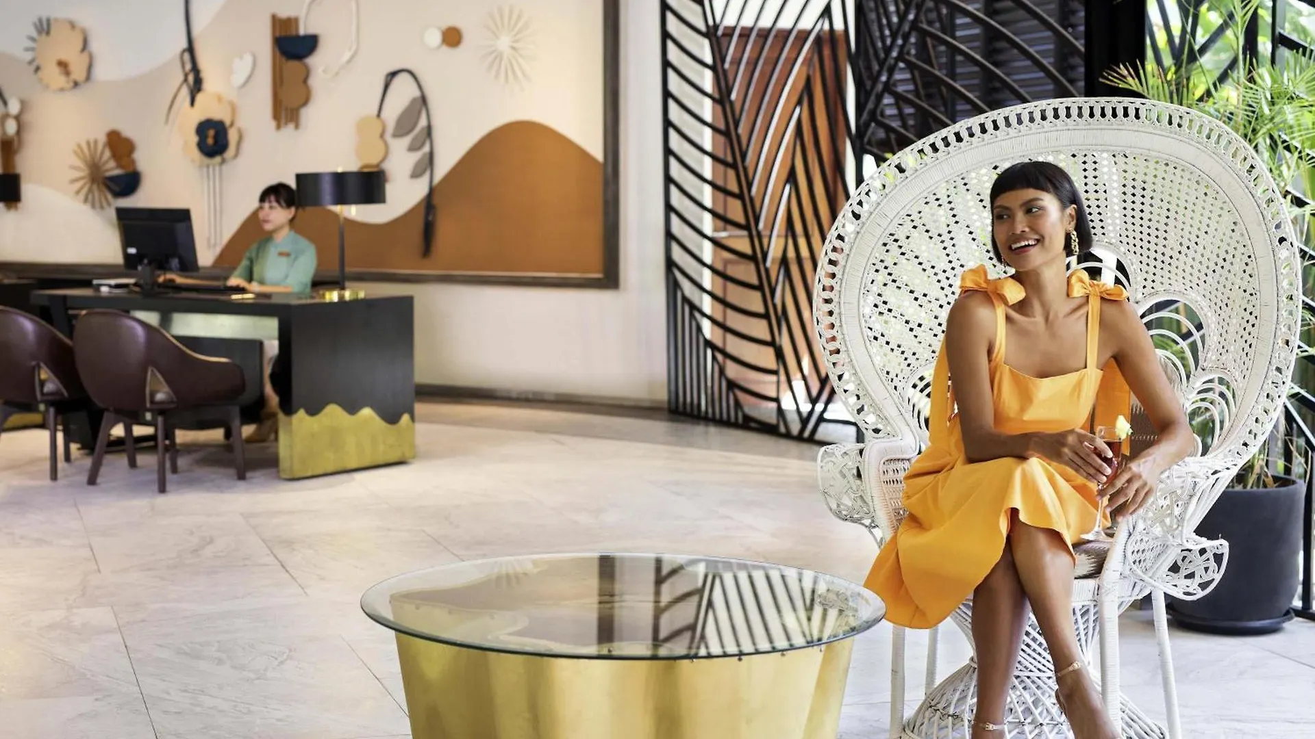 Grand Mercure Bali Seminyak Indonesia