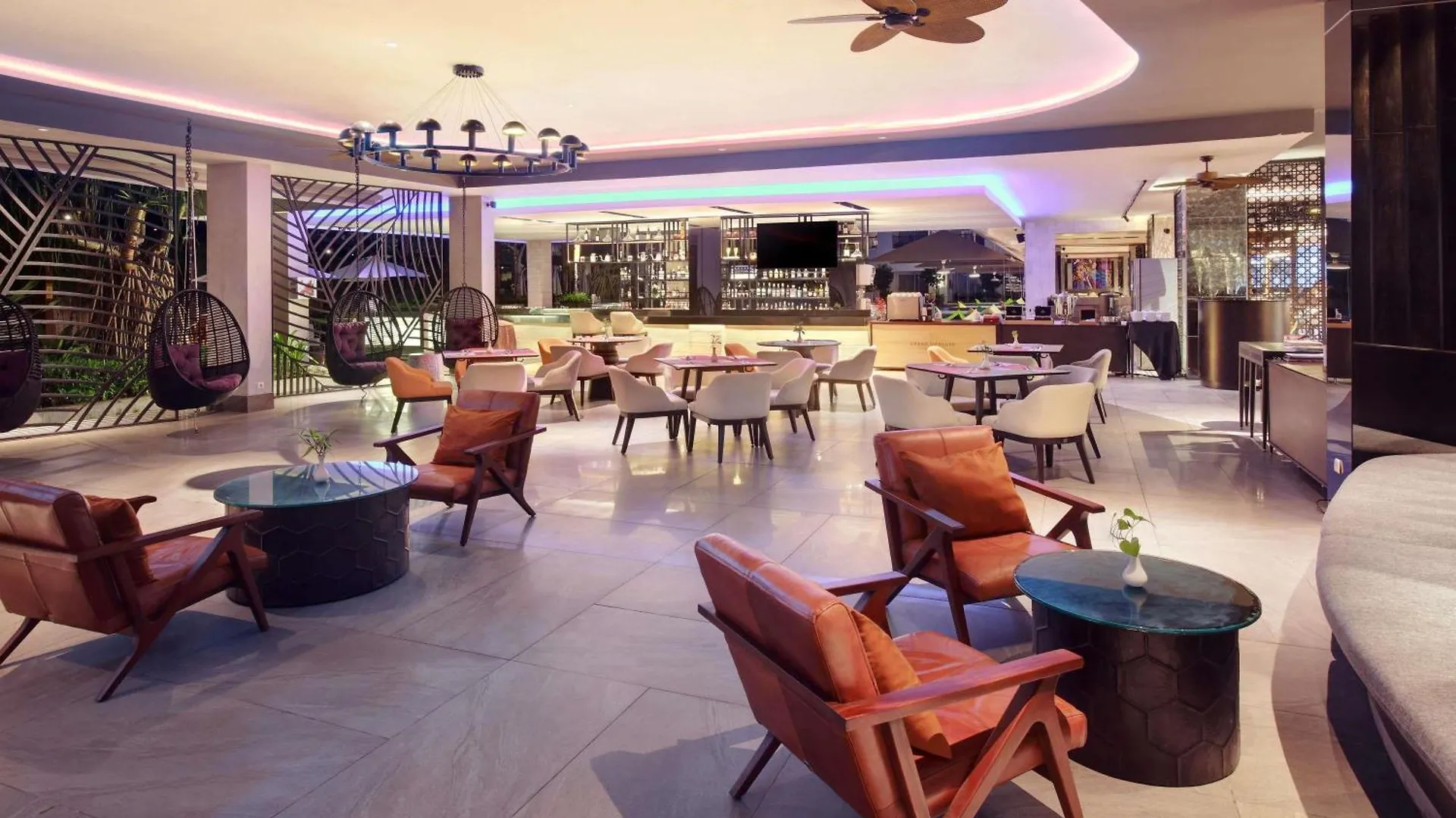 ***** Hotel Grand Mercure Bali Seminyak Indonesia