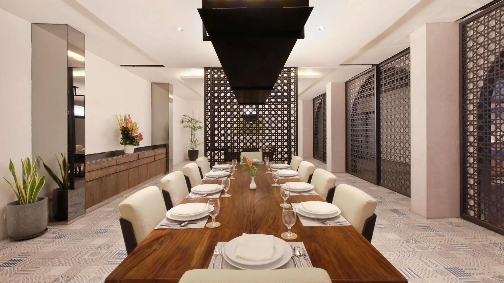 ***** Hotel Grand Mercure Bali Seminyak Indonesia