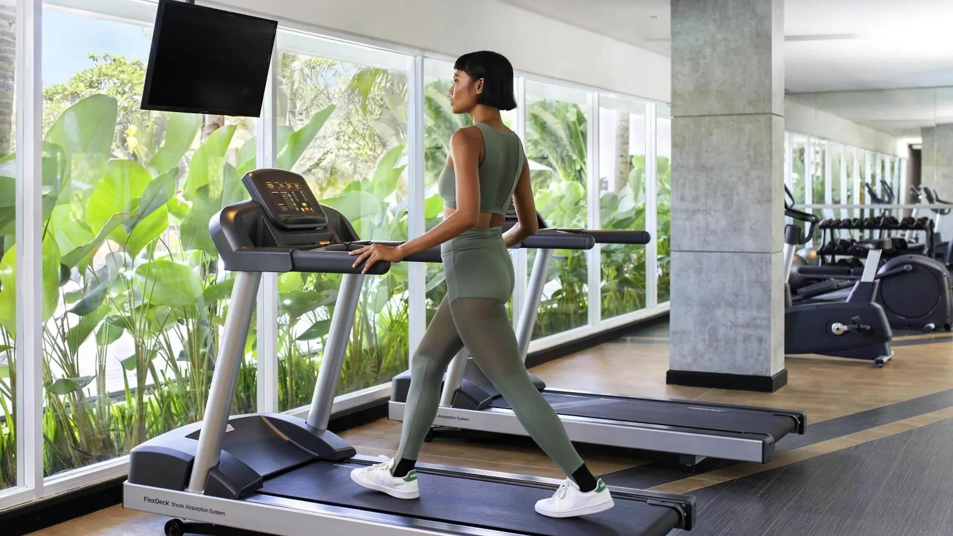 Grand Mercure Bali Seminyak Hotel