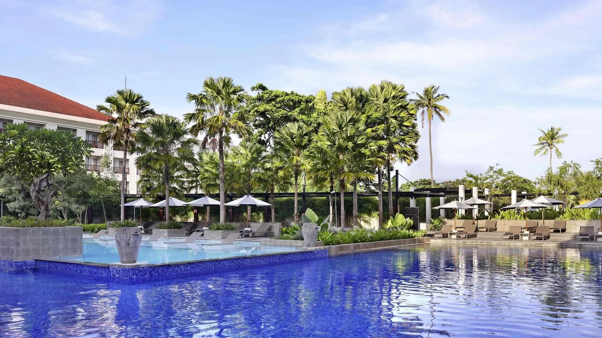 Grand Mercure Bali Seminyak Indonesia