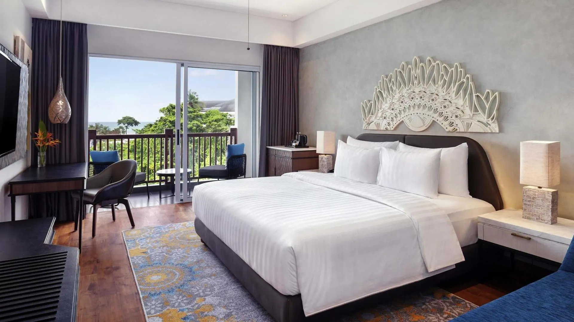 Hotel Grand Mercure Bali Seminyak