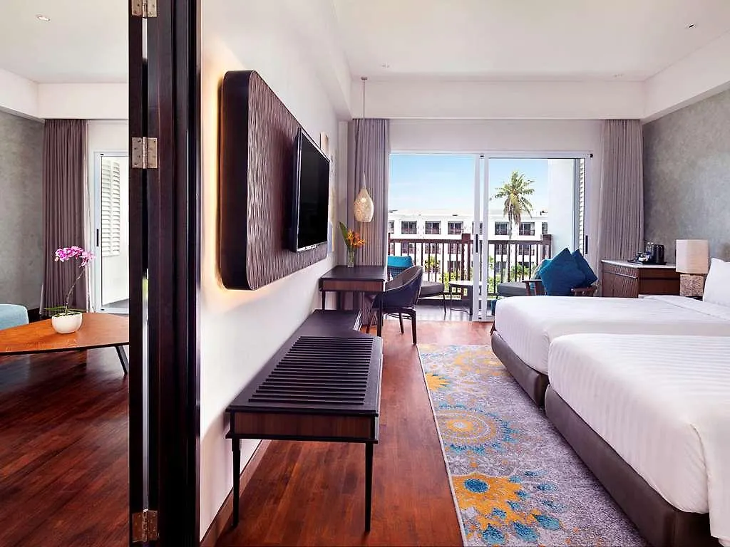 Grand Mercure Bali Seminyak 5*,  Indonesien