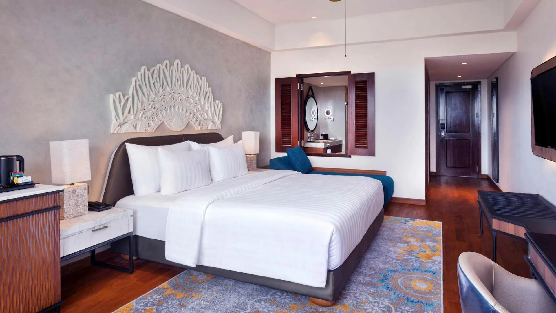 Grand Mercure Bali Seminyak Indonesien