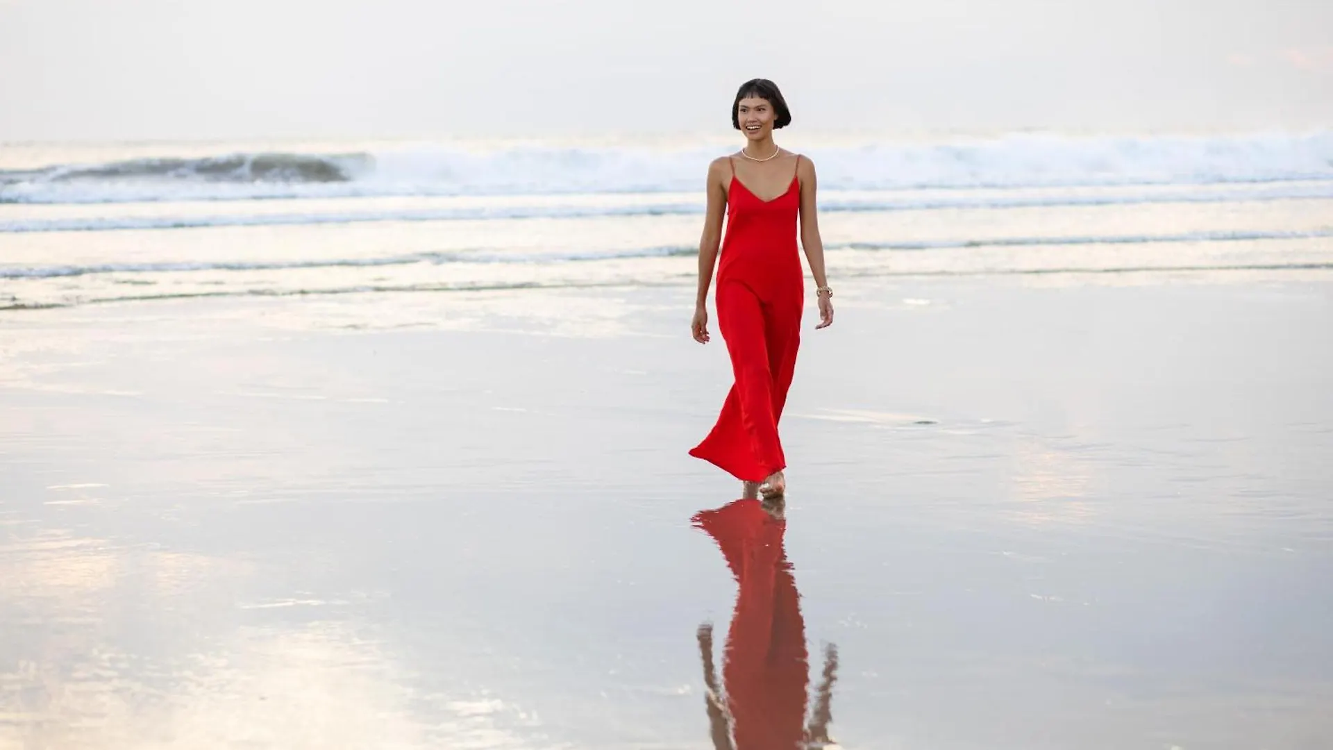 ***** Hotel Grand Mercure Bali Seminyak Indonesien