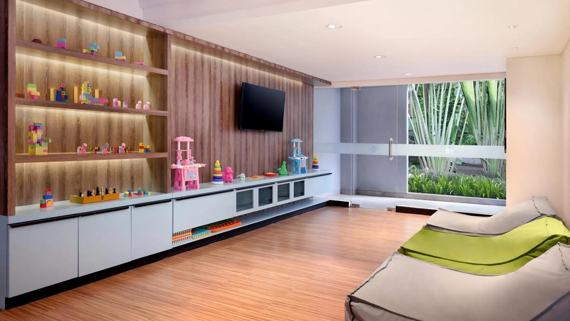 ***** Hotel Grand Mercure Bali Seminyak Indonesien