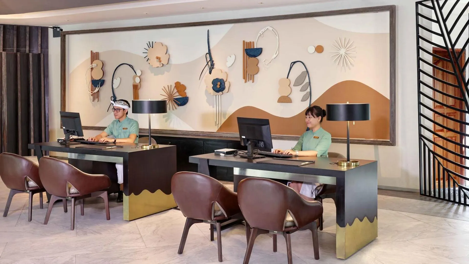 Grand Mercure Bali Seminyak
