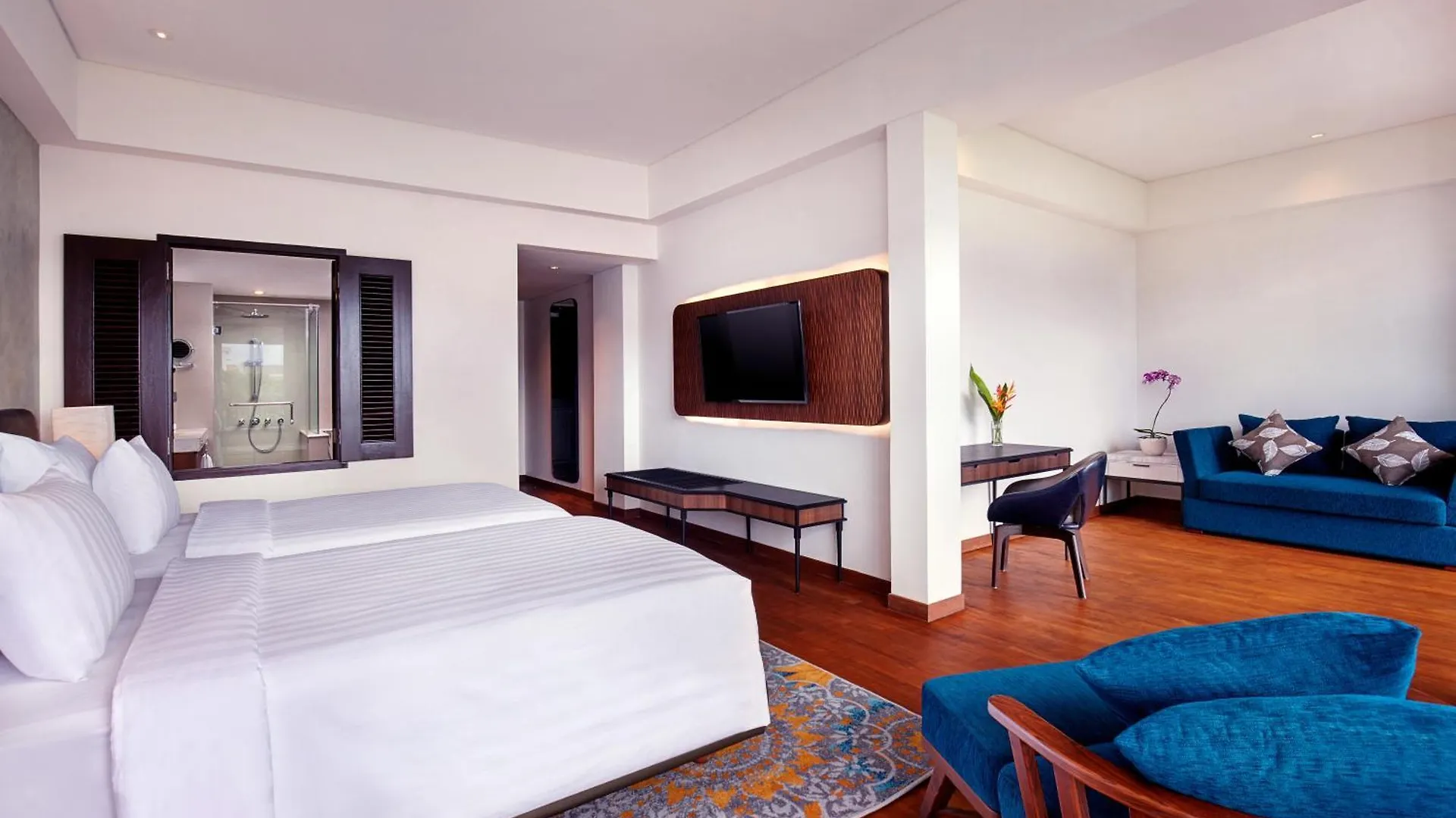 Grand Mercure Bali Seminyak Indonesien