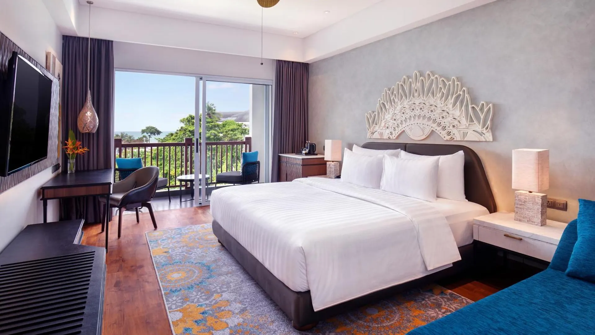 Grand Mercure Bali Seminyak 5*,  Indonesien