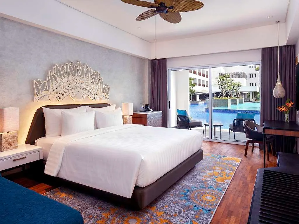 Grand Mercure Bali Seminyak