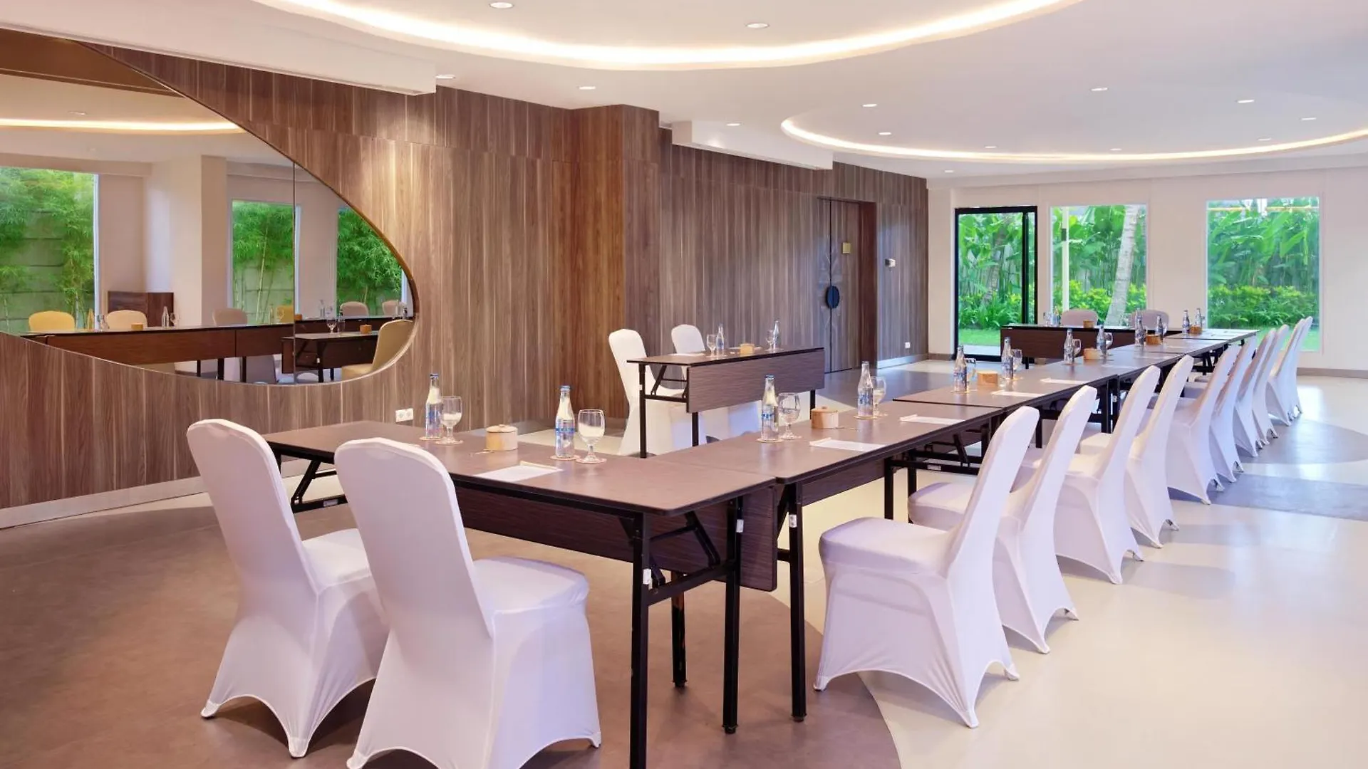 ***** Hotel Grand Mercure Bali Seminyak Indonesien