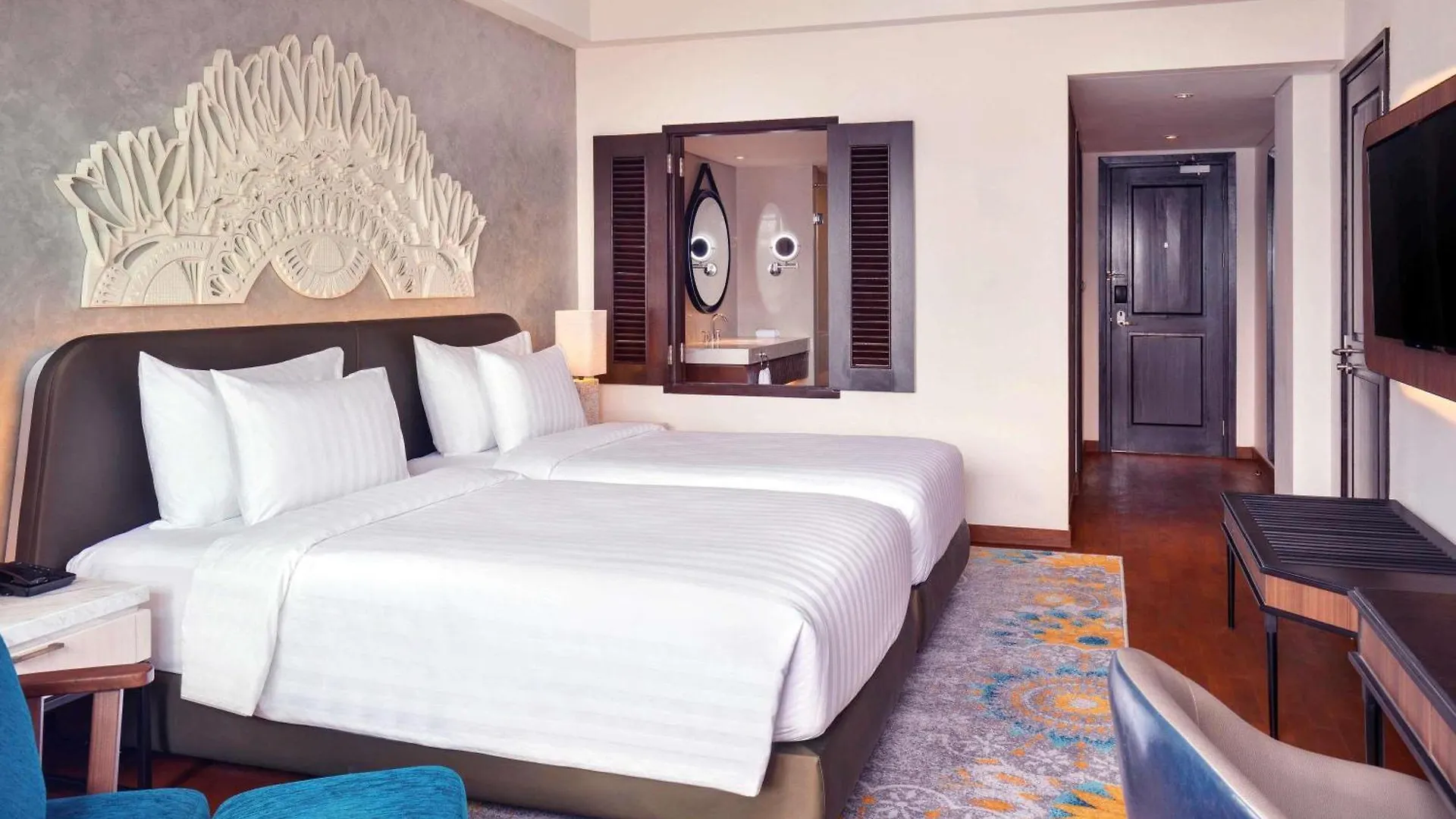 Grand Mercure Bali Seminyak